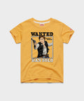Youth Star Wars Wanted Han Solo product image 1