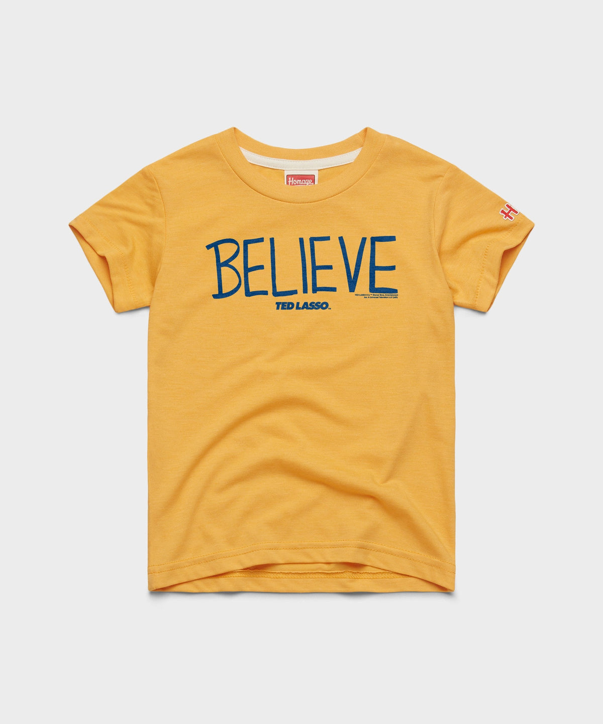 Youth Ted Lasso Believe product image 1