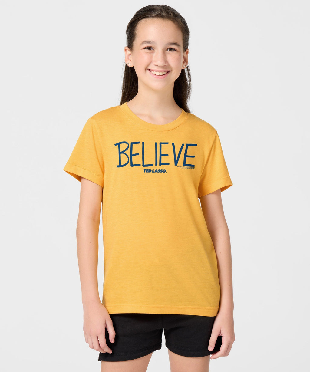 Youth Ted Lasso Believe product image 3