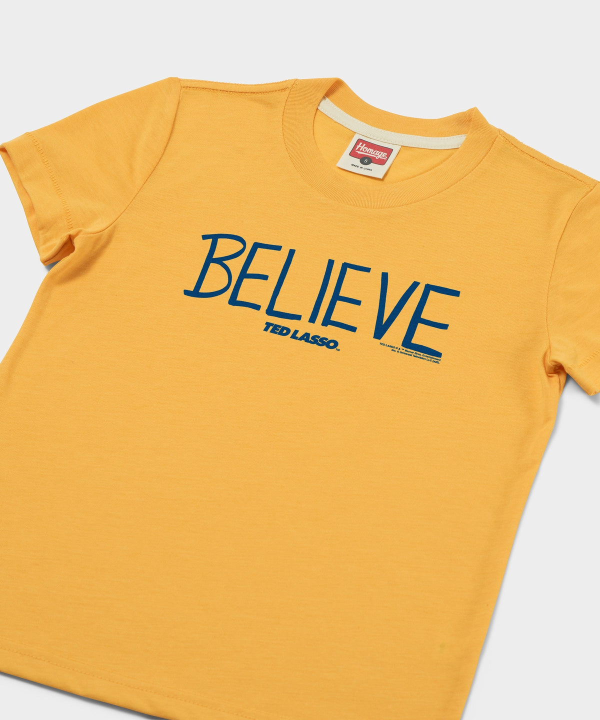 Youth Ted Lasso Believe product image 2