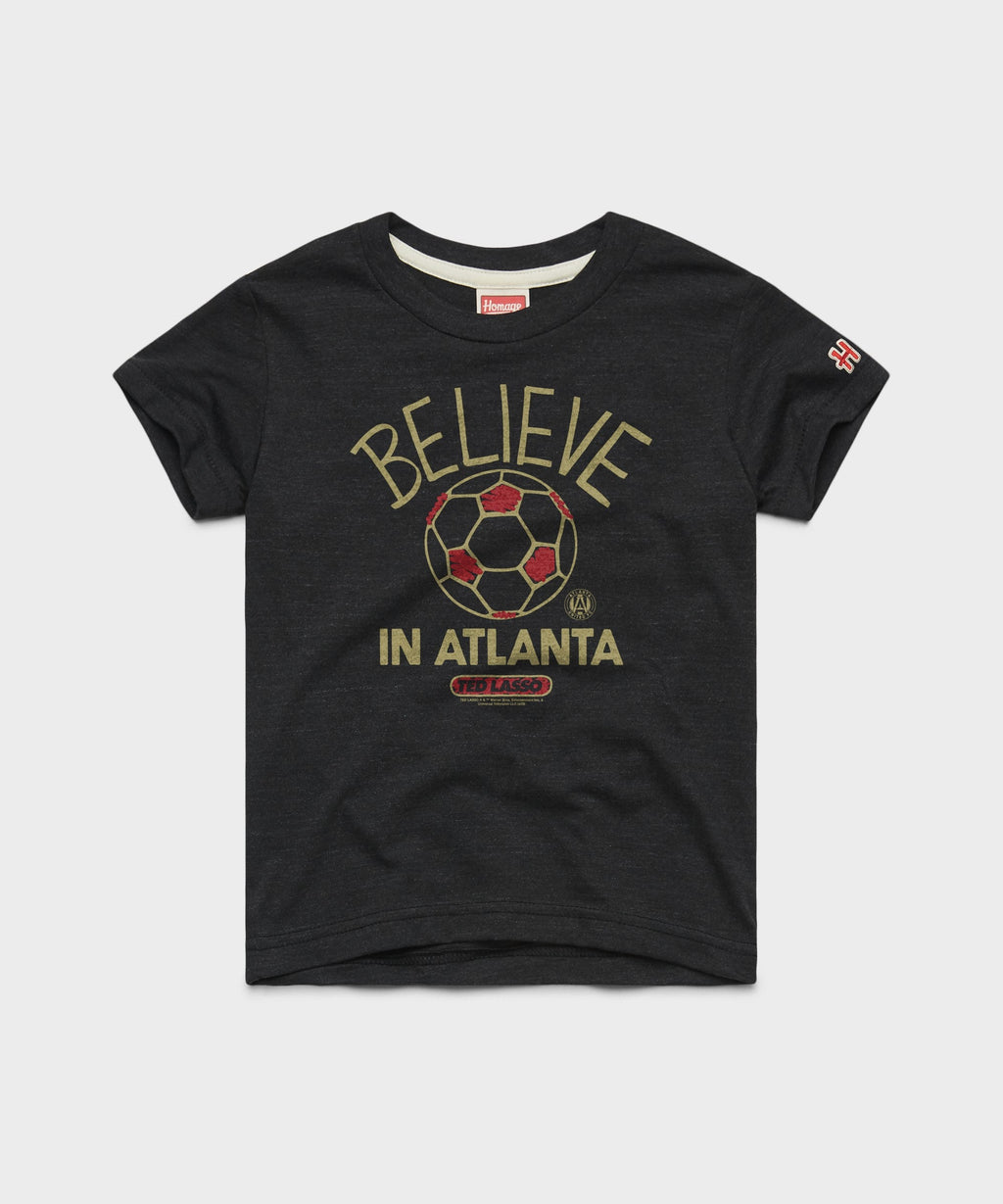Youth Ted Lasso Believe x Atlanta United product image 1