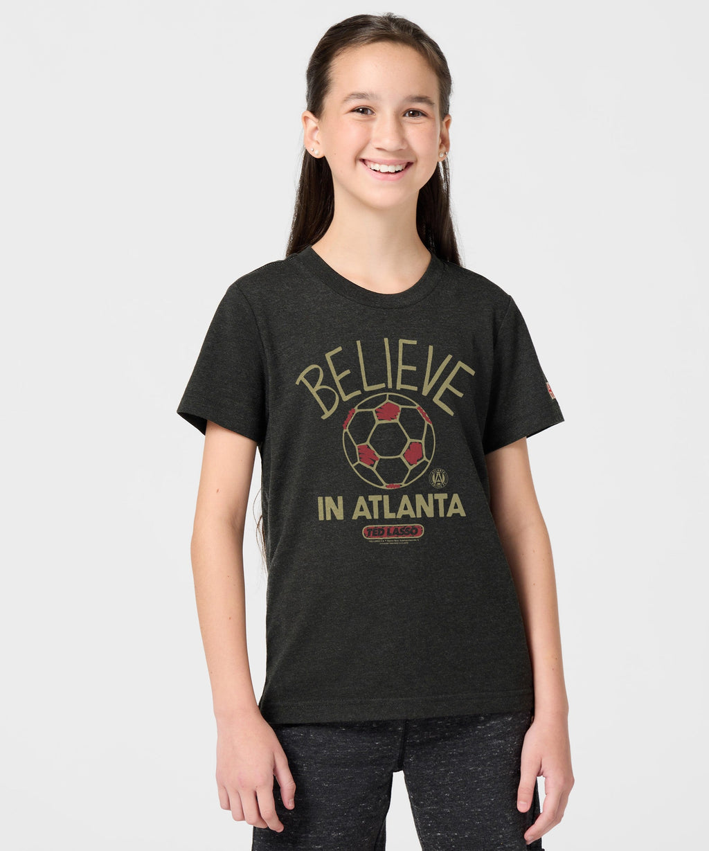 Youth Ted Lasso Believe x Atlanta United product image 3