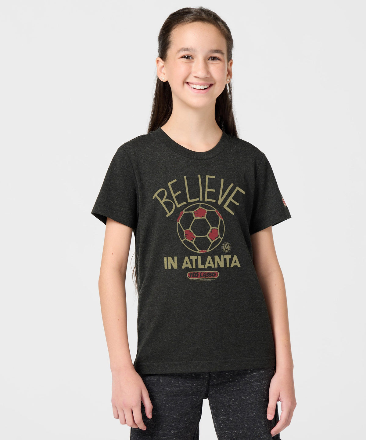 Youth Ted Lasso Believe x Atlanta United product image 3