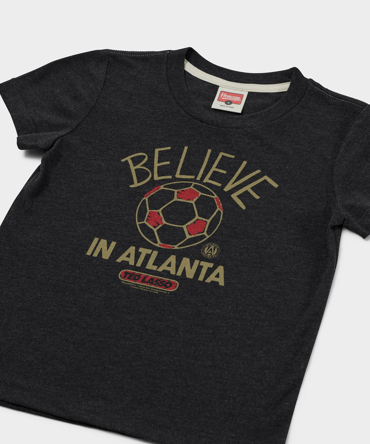 Youth Ted Lasso Believe x Atlanta United product image 2