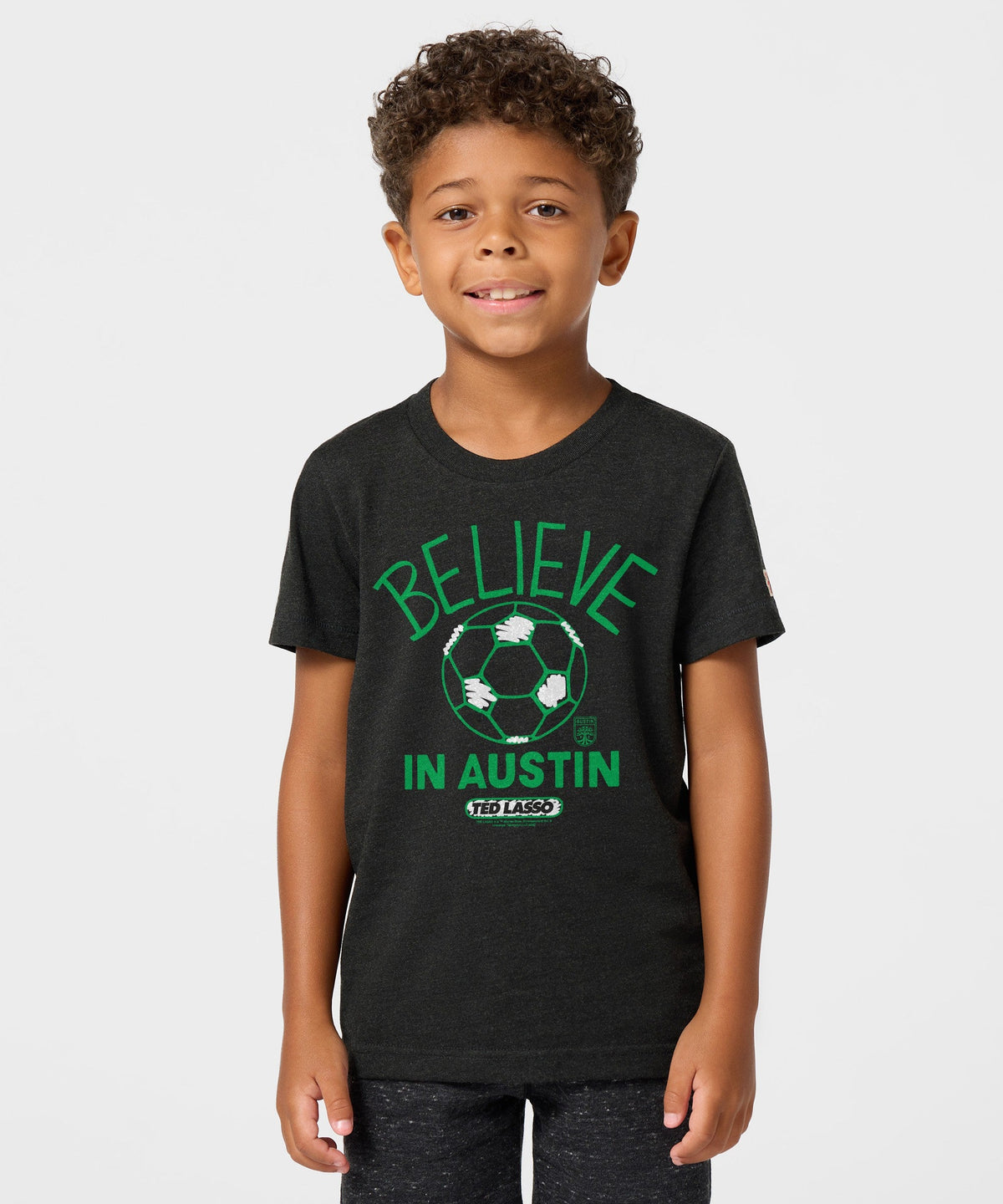 Youth Ted Lasso Believe x Austin FC product image 3