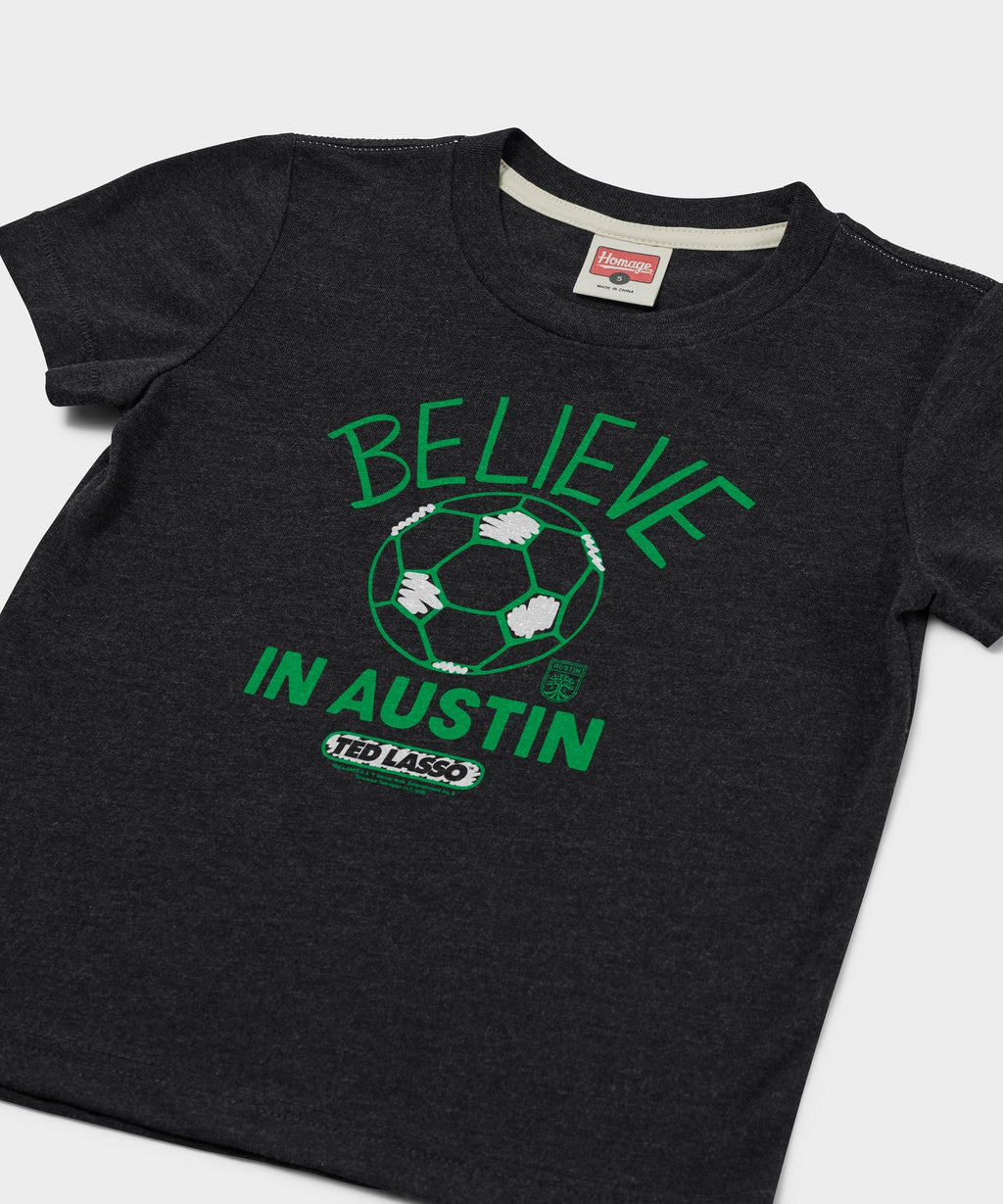 Youth Ted Lasso Believe x Austin FC product image 2