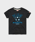 Youth Ted Lasso Believe x Charlotte FC product image 1