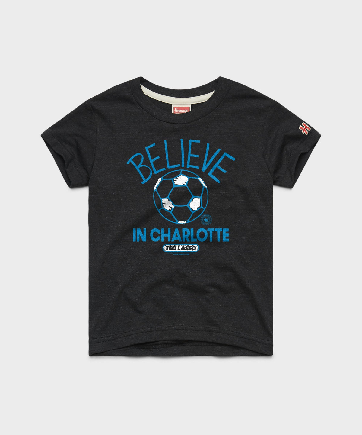 Youth Ted Lasso Believe x Charlotte FC product image 1