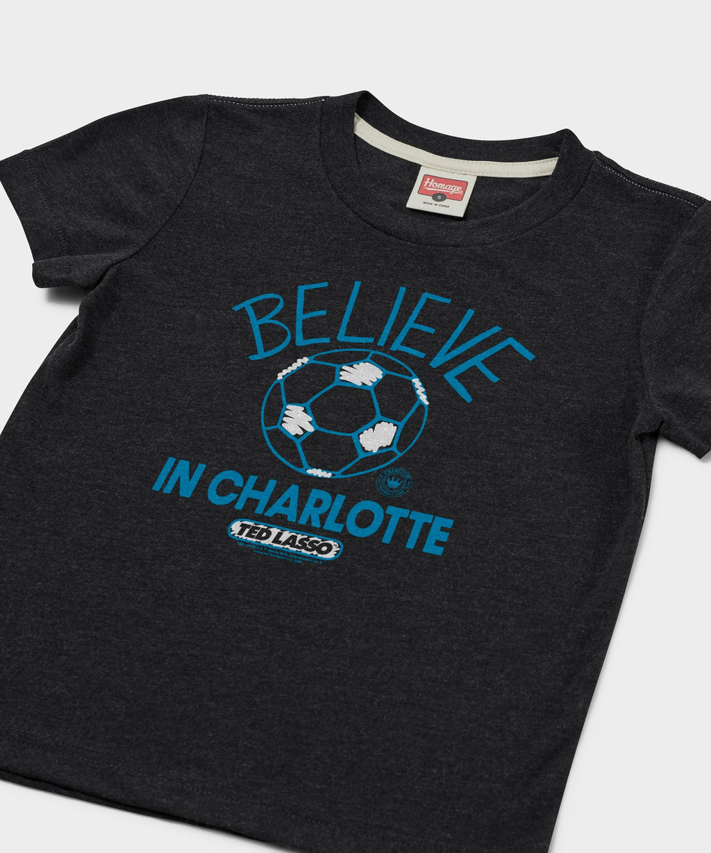 Youth Ted Lasso Believe x Charlotte FC product image 2
