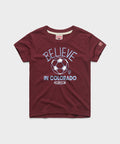 Youth Ted Lasso Believe x Colorado Rapids product image 1