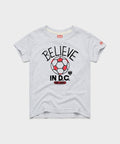 Youth Ted Lasso Believe x D.C. United product image 1