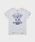 Youth Ted Lasso Believe x FC Cincinnati product image 1