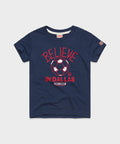 Youth Ted Lasso Believe x FC Dallas product image 1