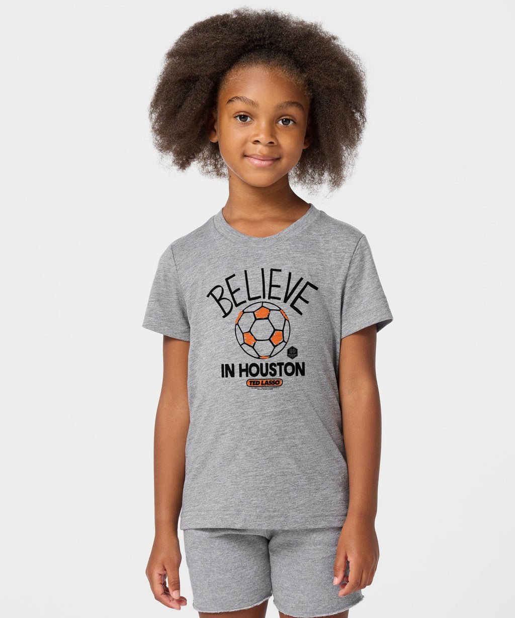Youth Ted Lasso Believe x Houston Dynamo product image 3