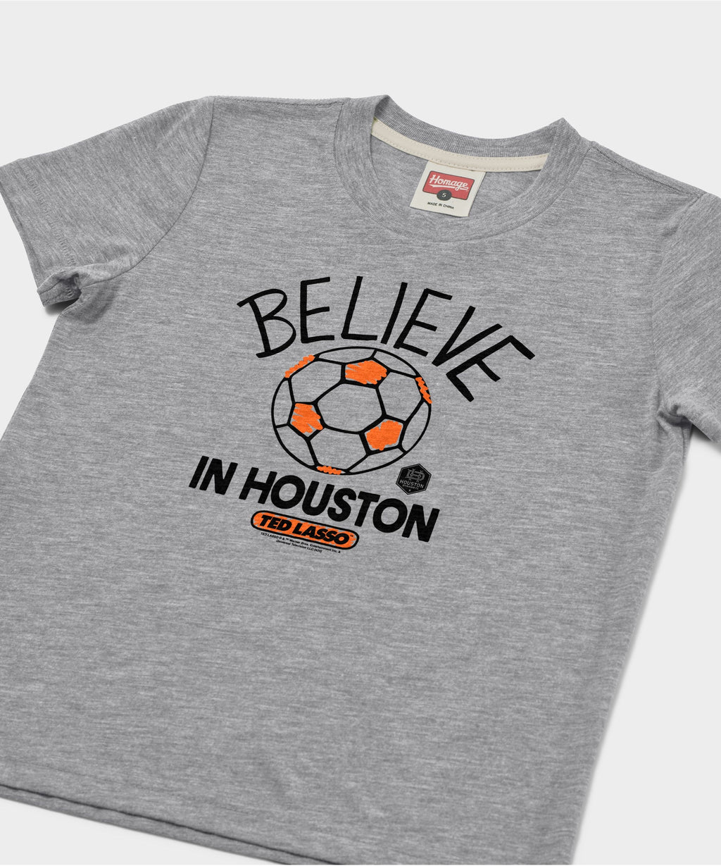 Youth Ted Lasso Believe x Houston Dynamo product image 2