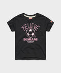 Youth Ted Lasso Believe x Inter Miami CF product image 1