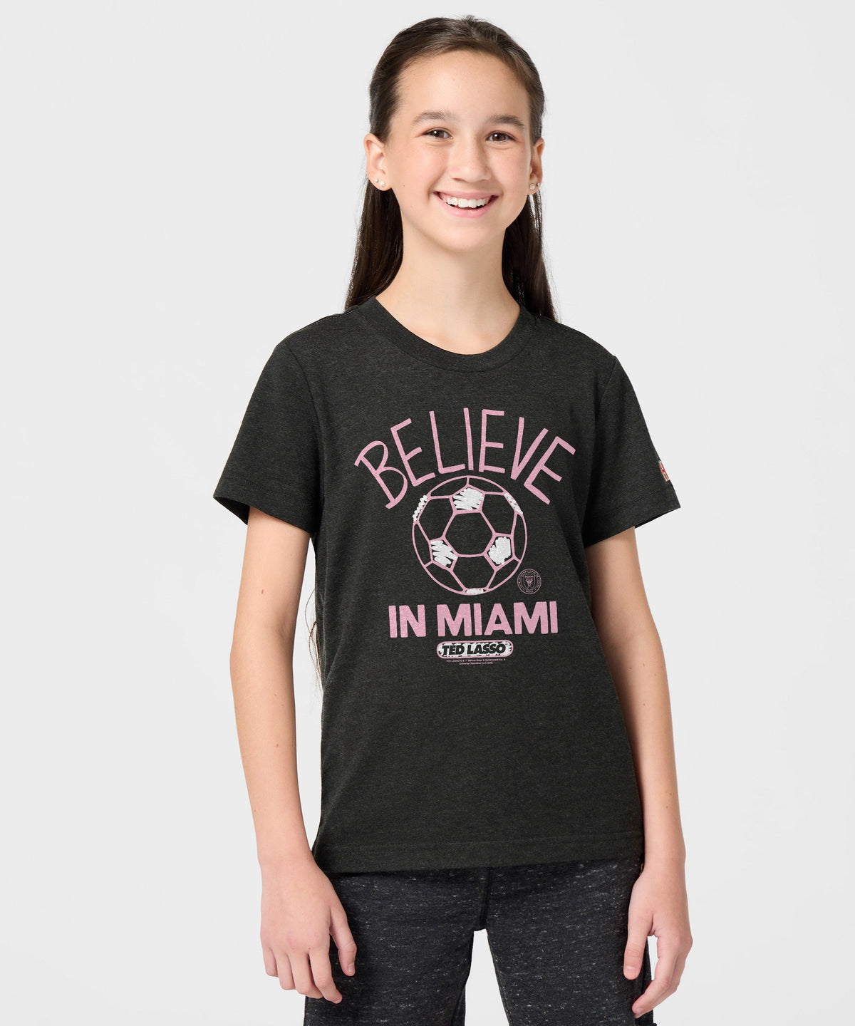 Youth Ted Lasso Believe x Inter Miami CF product image 3