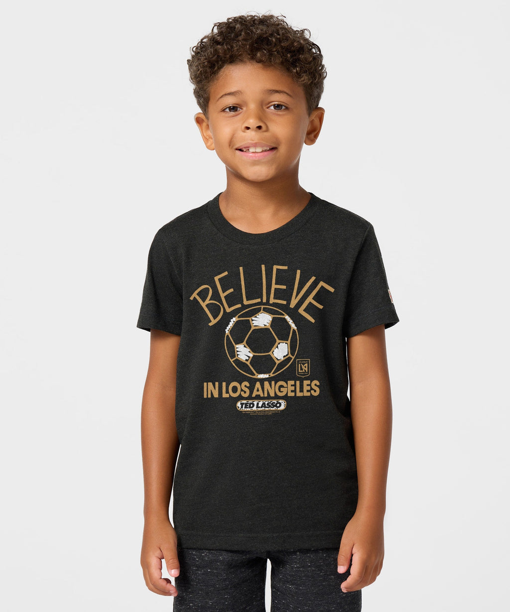 Youth Ted Lasso Believe x Los Angeles Football Club product image 3