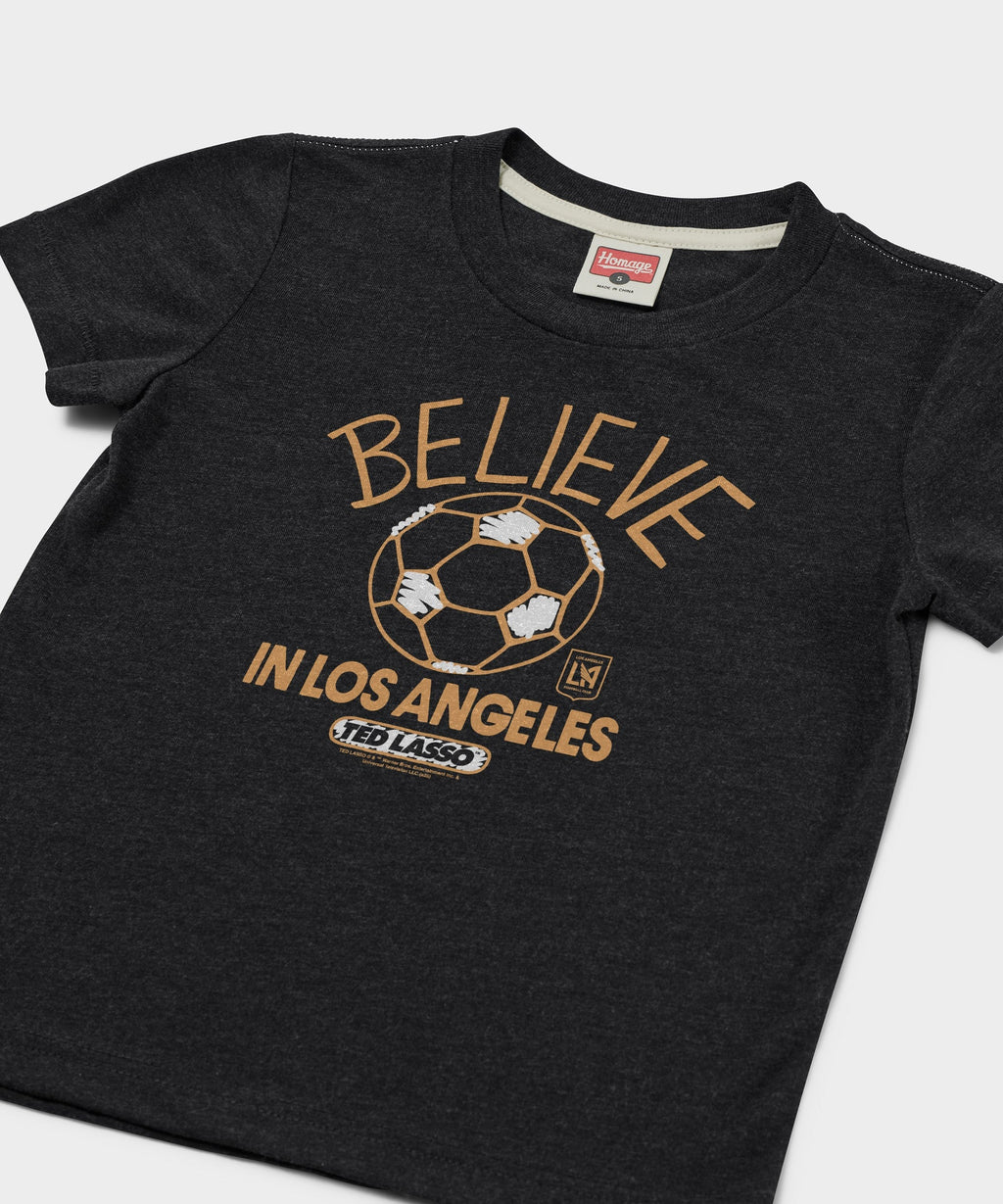 Youth Ted Lasso Believe x Los Angeles Football Club product image 2