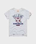 Youth Ted Lasso Believe x New England Revolution product image 1