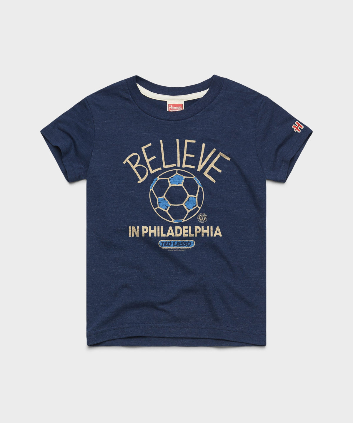 Youth Ted Lasso Believe x Philadelphia Union product image 1