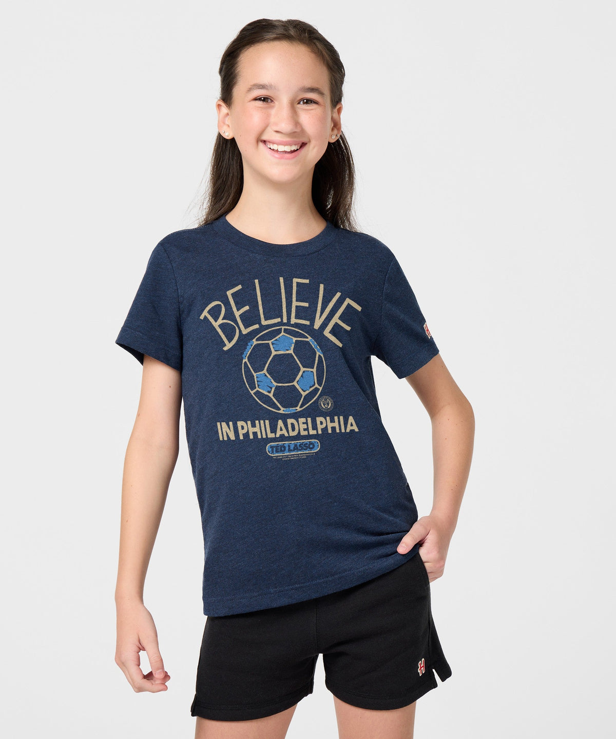 Youth Ted Lasso Believe x Philadelphia Union product image 3