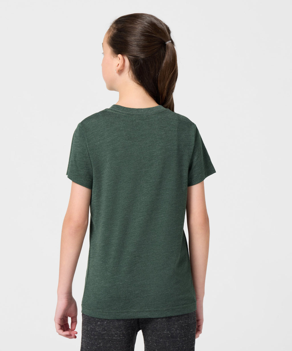 Youth Ted Lasso Believe x Portland Timbers product image 4