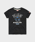 Youth Ted Lasso Believe x San Jose Earthquakes product image 1