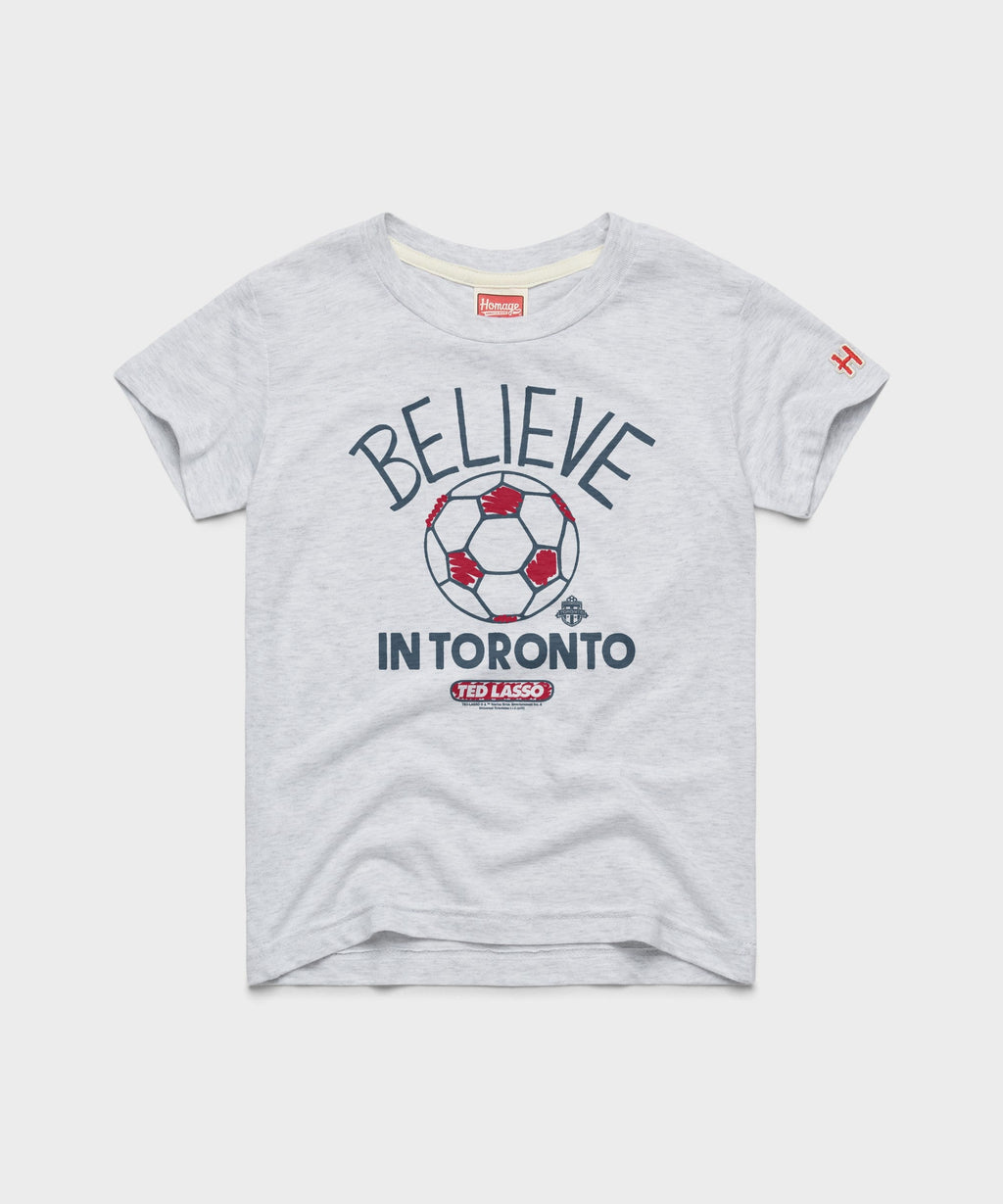 Youth Ted Lasso Believe x Toronto FC product image 1