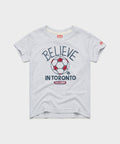 Youth Ted Lasso Believe x Toronto FC product image 1