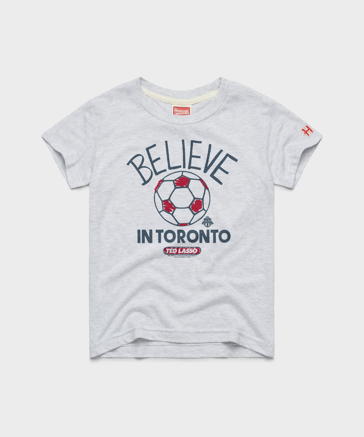 Youth Ted Lasso Believe x Toronto FC product image 1