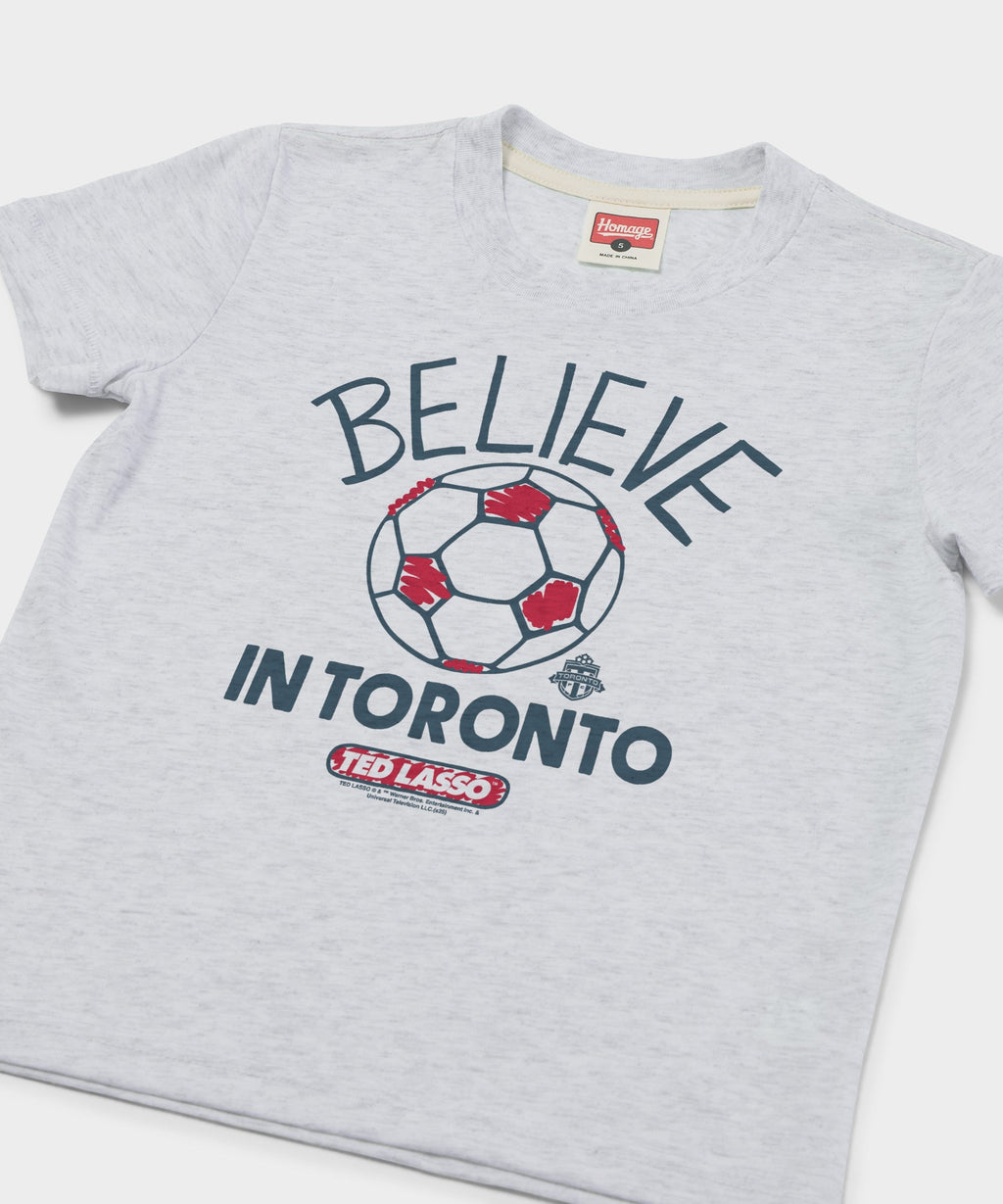 Youth Ted Lasso Believe x Toronto FC product image 2