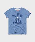 Youth Ted Lasso Believe x Vancouver Whitecaps FC product image 1