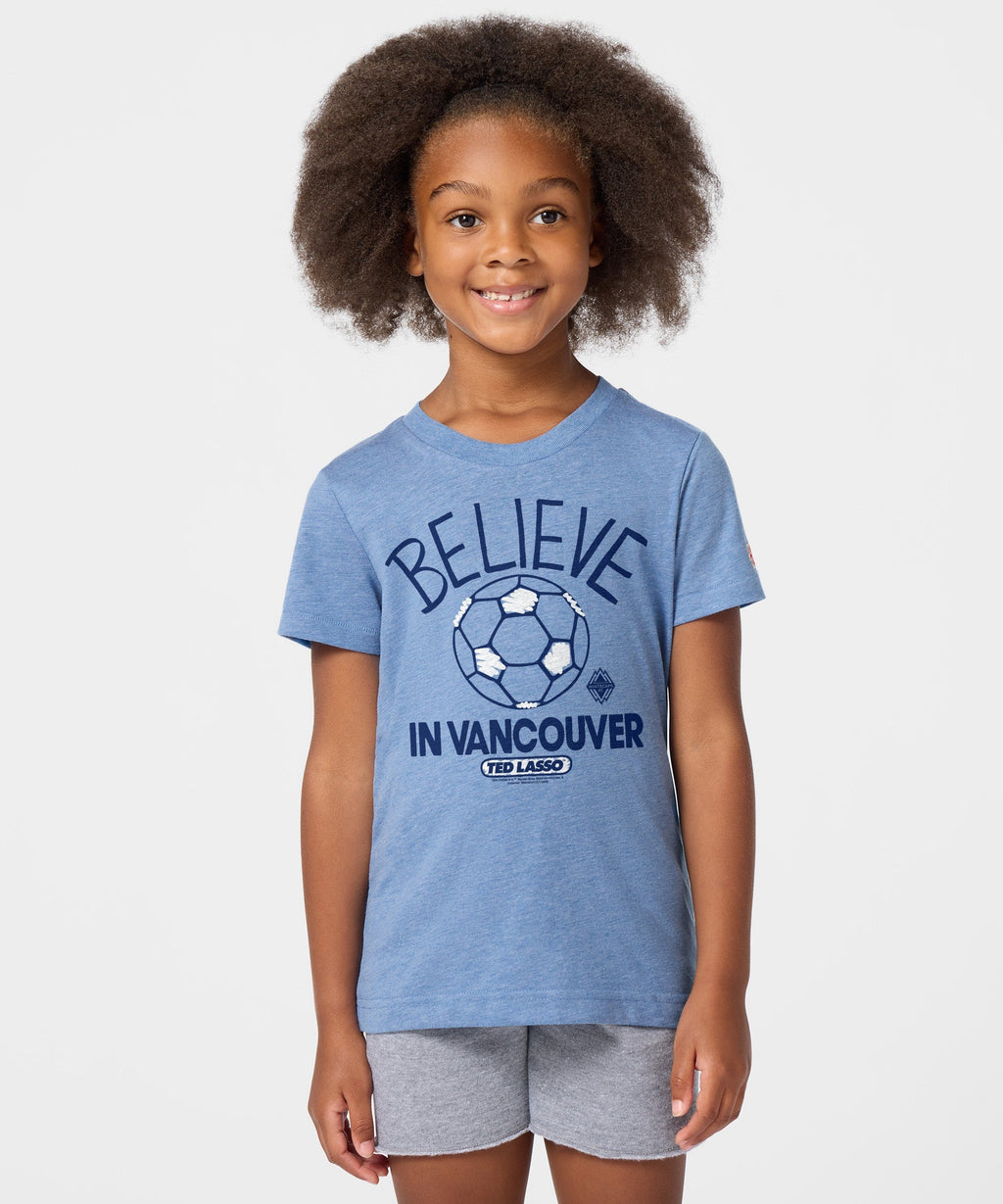 Youth Ted Lasso Believe x Vancouver Whitecaps FC product image 3