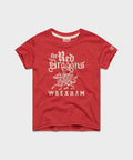 Youth The Red Dragons Wrexham AFC product image 1