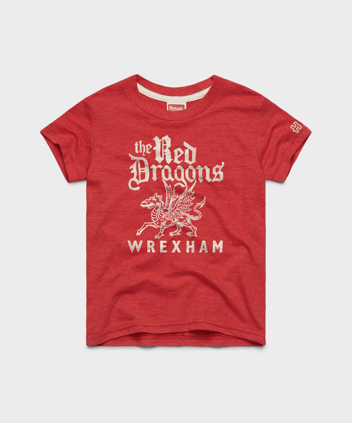Youth The Red Dragons Wrexham AFC product image 1