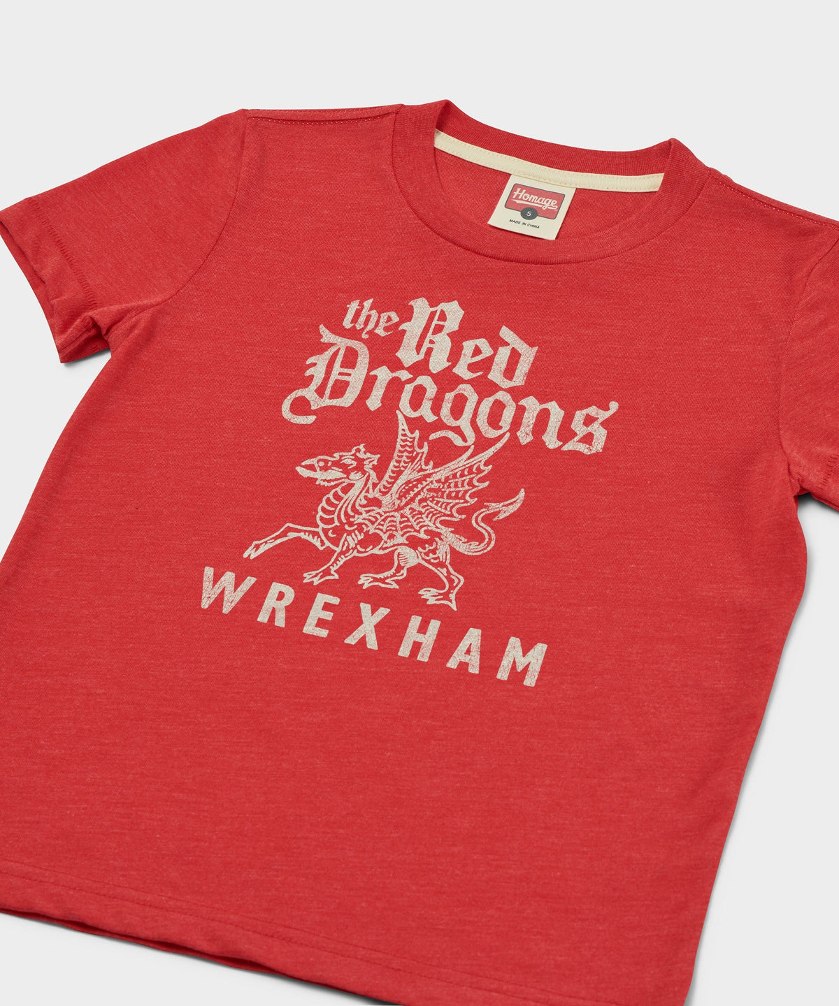 Youth The Red Dragons Wrexham AFC product image 2