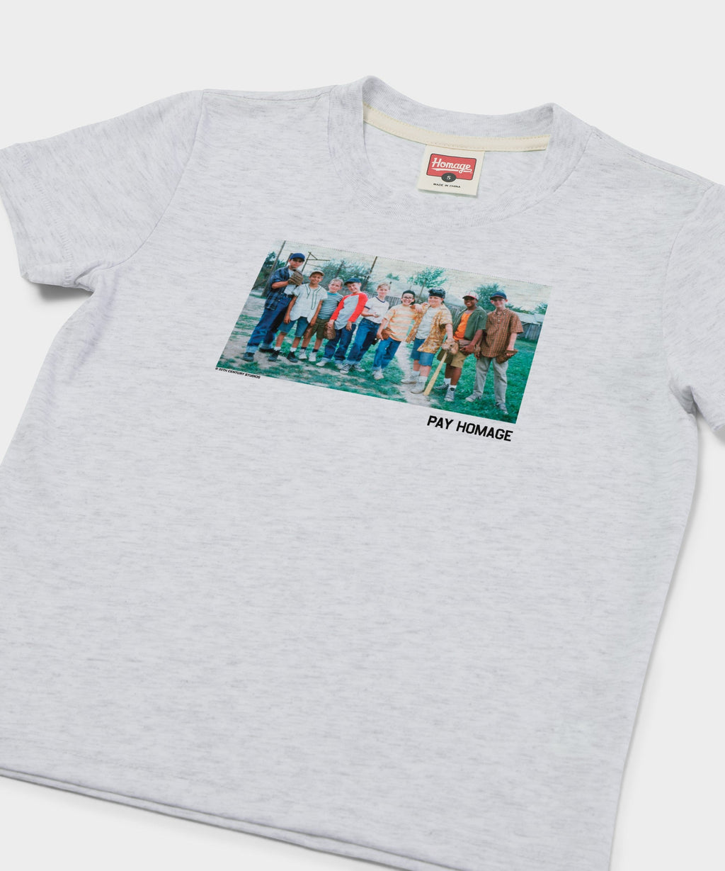 Youth The Sandlot Pay Homage product image 2