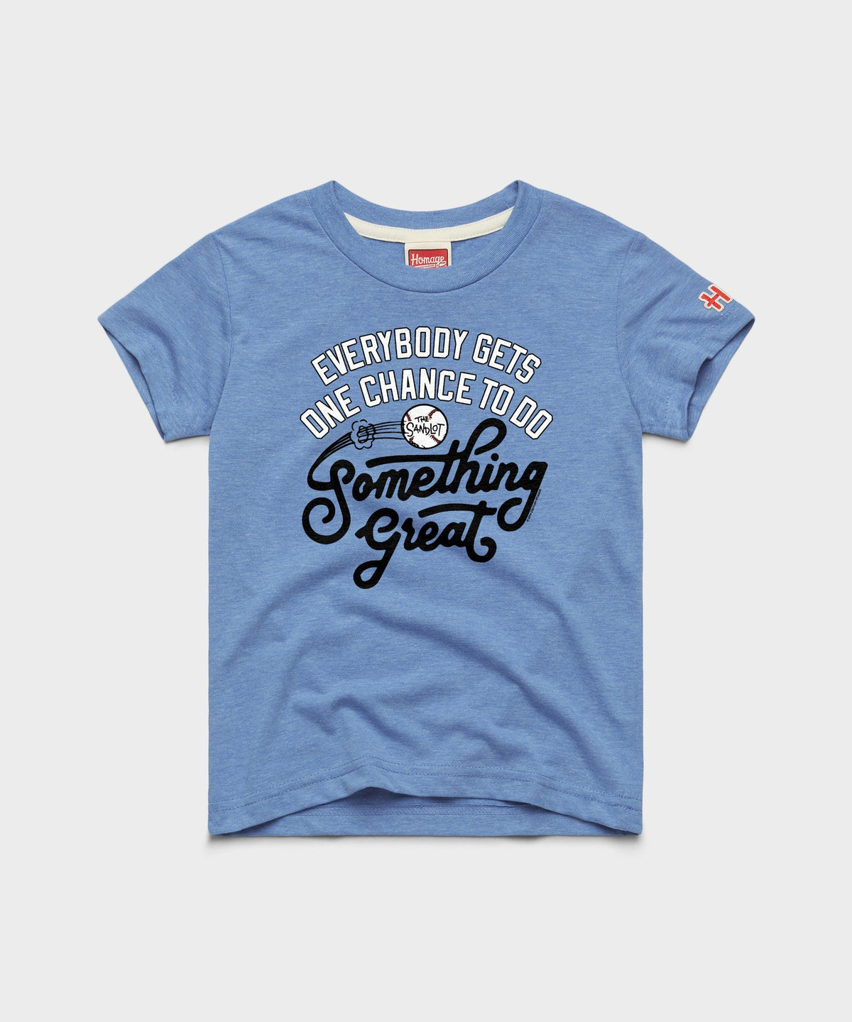 Youth The Sandlot Something Great product image 1