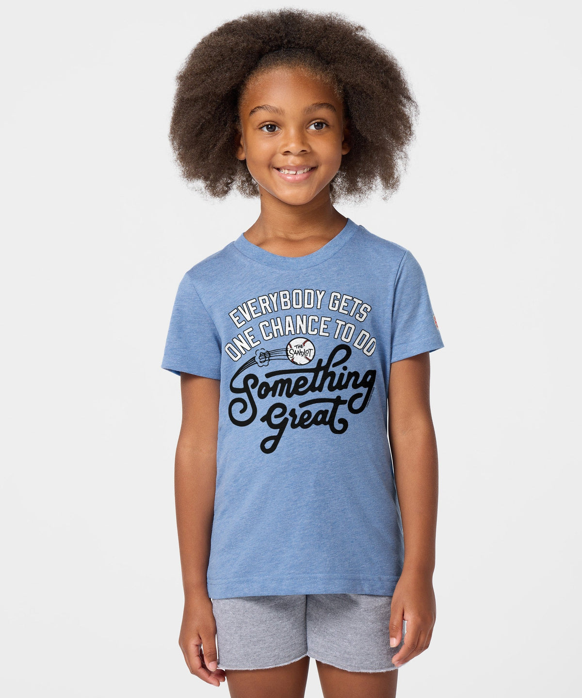 Youth The Sandlot Something Great product image 3