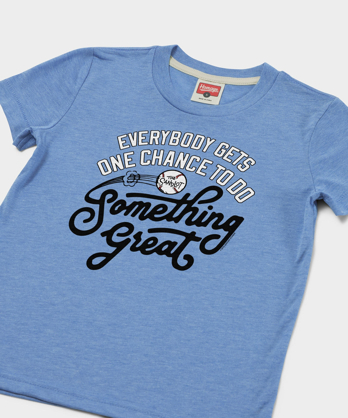 Youth The Sandlot Something Great product image 2