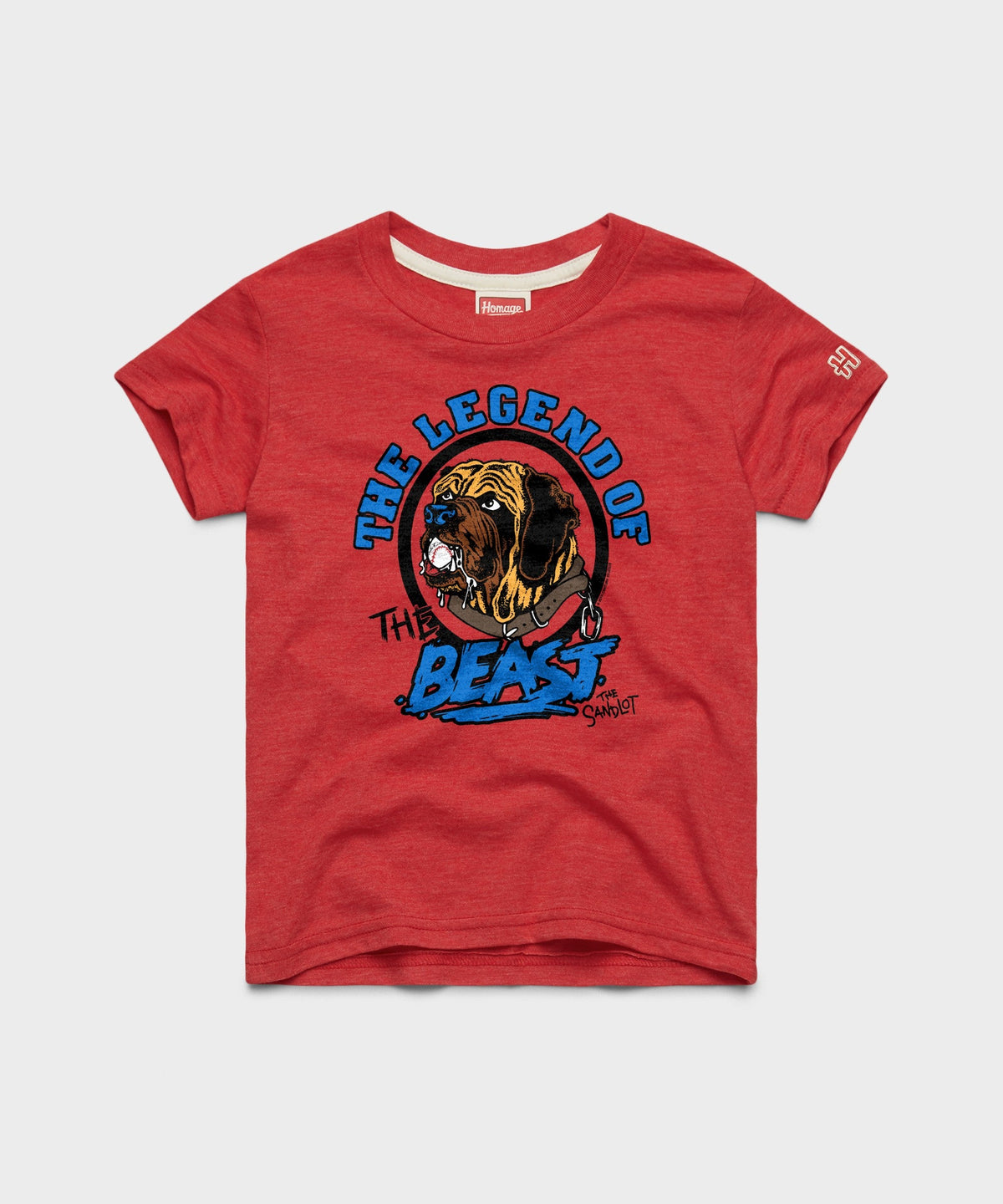 Youth The Sandlot Beast product image 1
