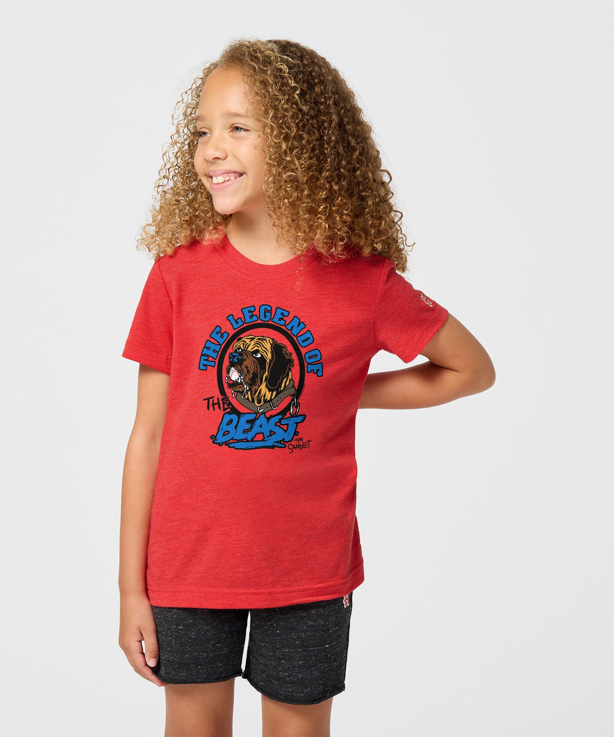 Youth The Sandlot Beast product image 3