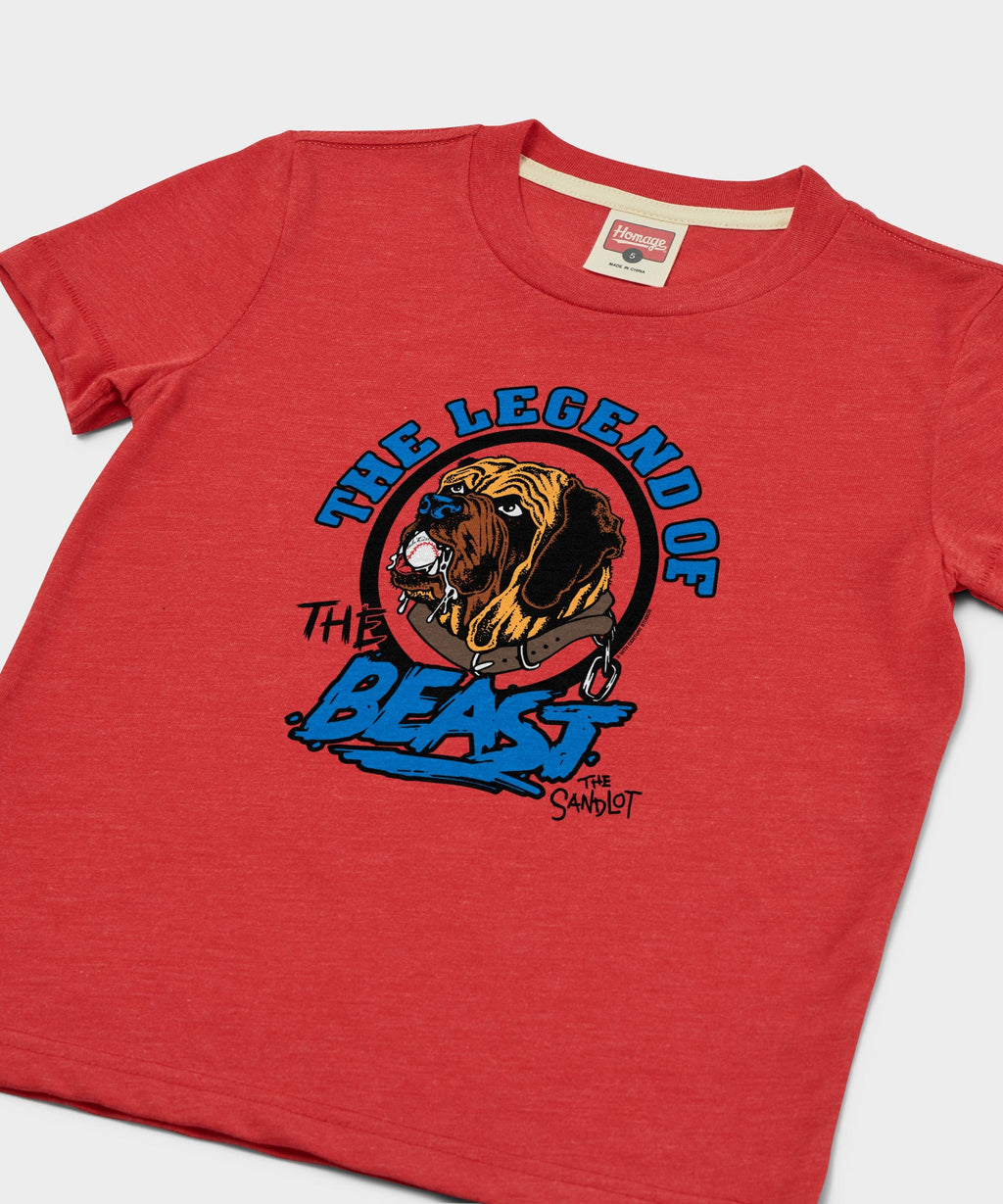 Youth The Sandlot Beast product image 2