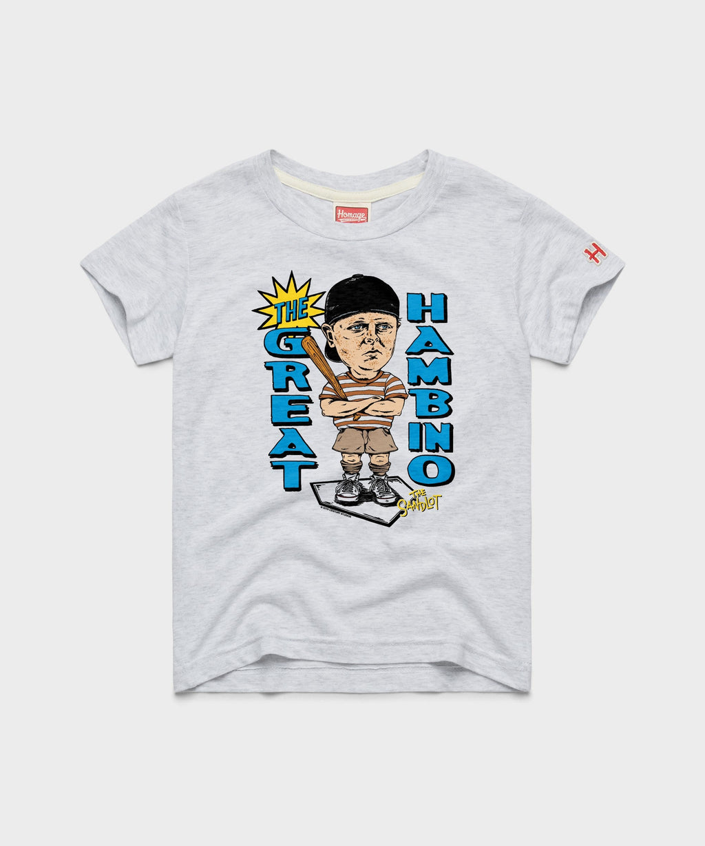 Youth The Sandlot Great Hambino product image 1