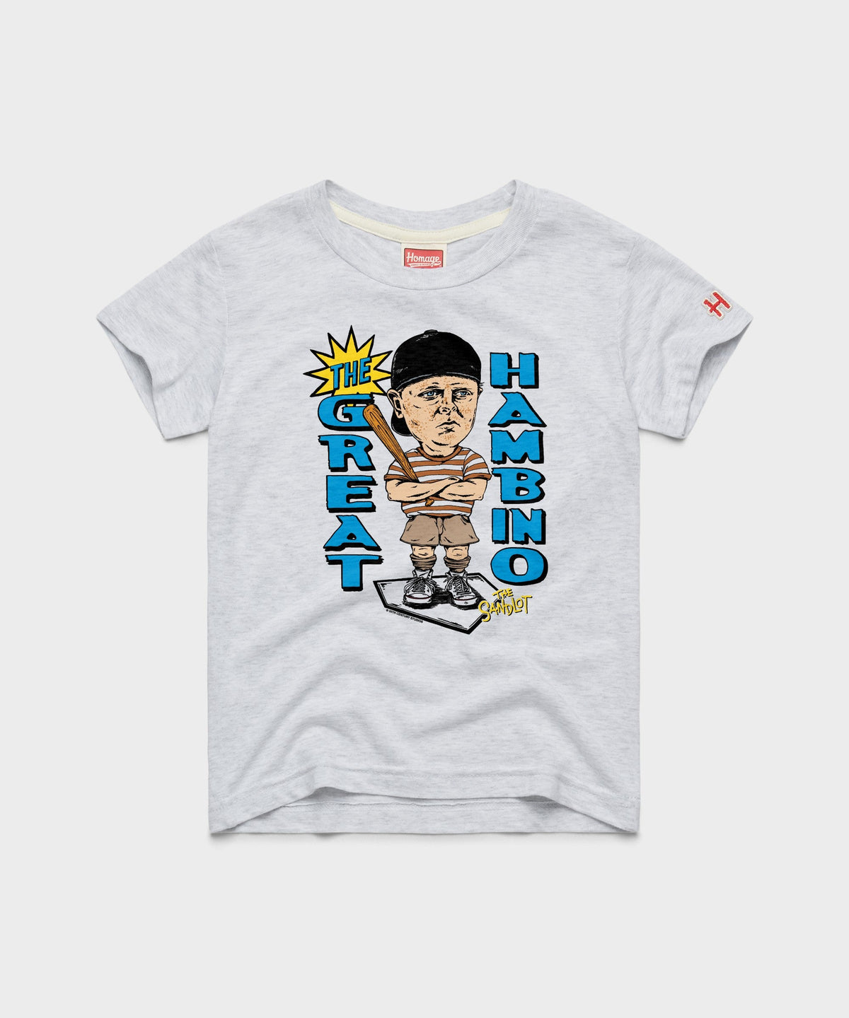 Youth The Sandlot Great Hambino product image 1