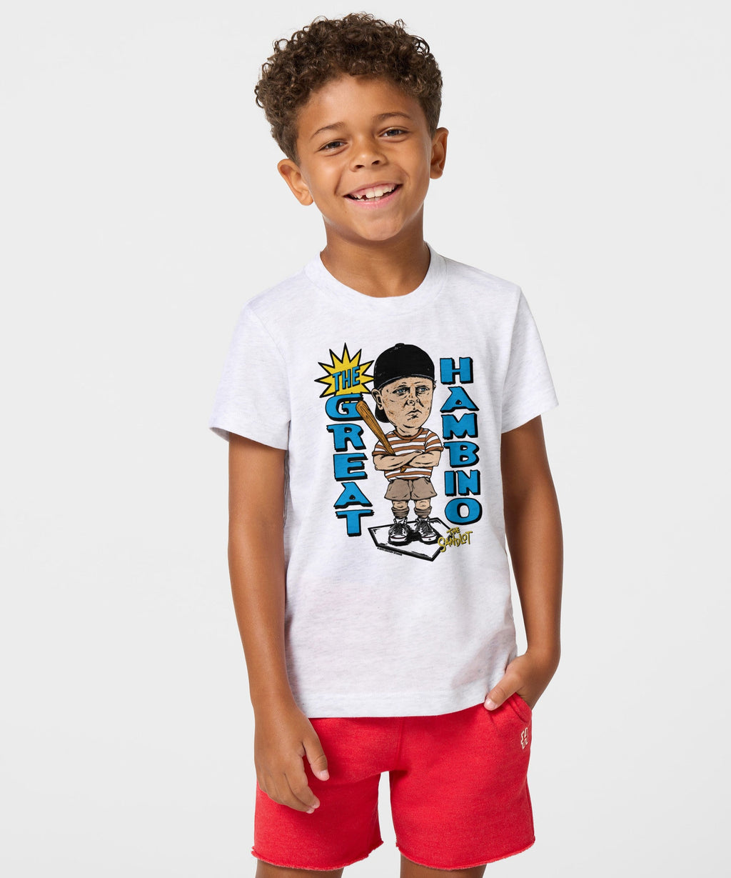 Youth The Sandlot Great Hambino product image 3