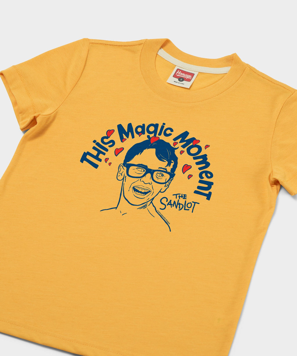 Youth The Sandlot This Magic Moment product image 2