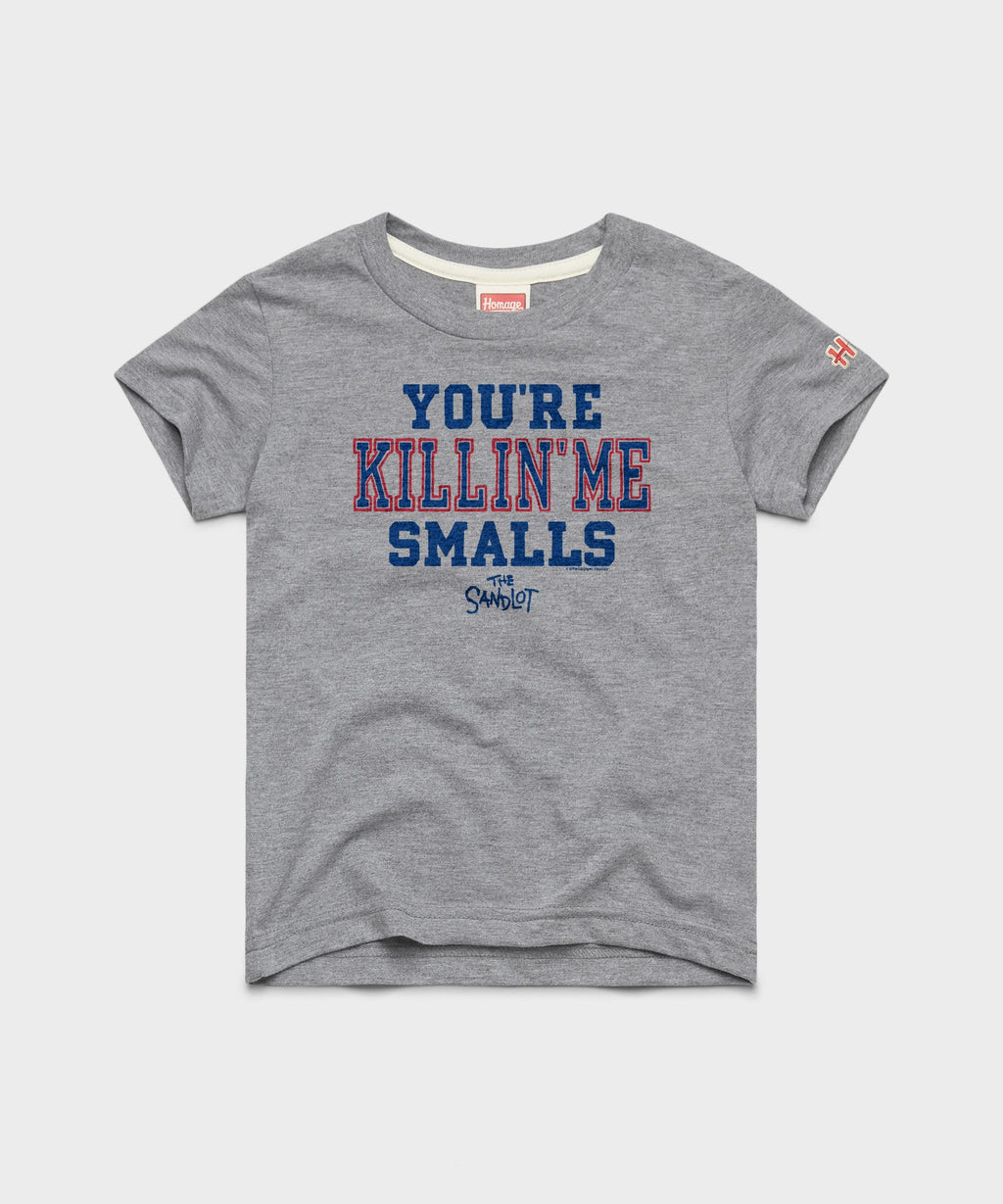Youth The Sandlot You're Killin' Me Smalls product image 1