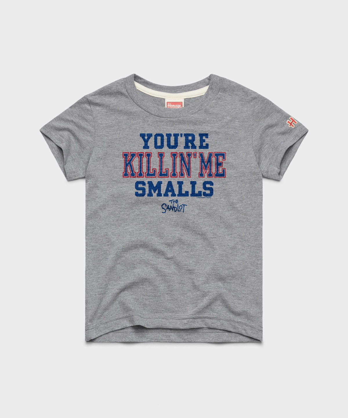 Youth The Sandlot You're Killin' Me Smalls product image 1